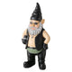 Figura de casa Boltze gnomo h26,7cm