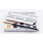 Van gogh • aquarelverf pocket box - afbeelding 1