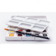 Van gogh • aquarelverf pocket box - afbeelding 2