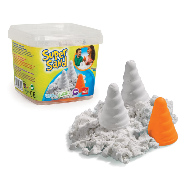 Goliat Juegos Super Sand Bucket