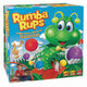 Oruga Goliat rumba - juego de acción - un juego de niños