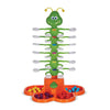 Oruga Goliat rumba - juego de acción - un juego de niños