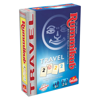 Goliath Rummikub Travel Version