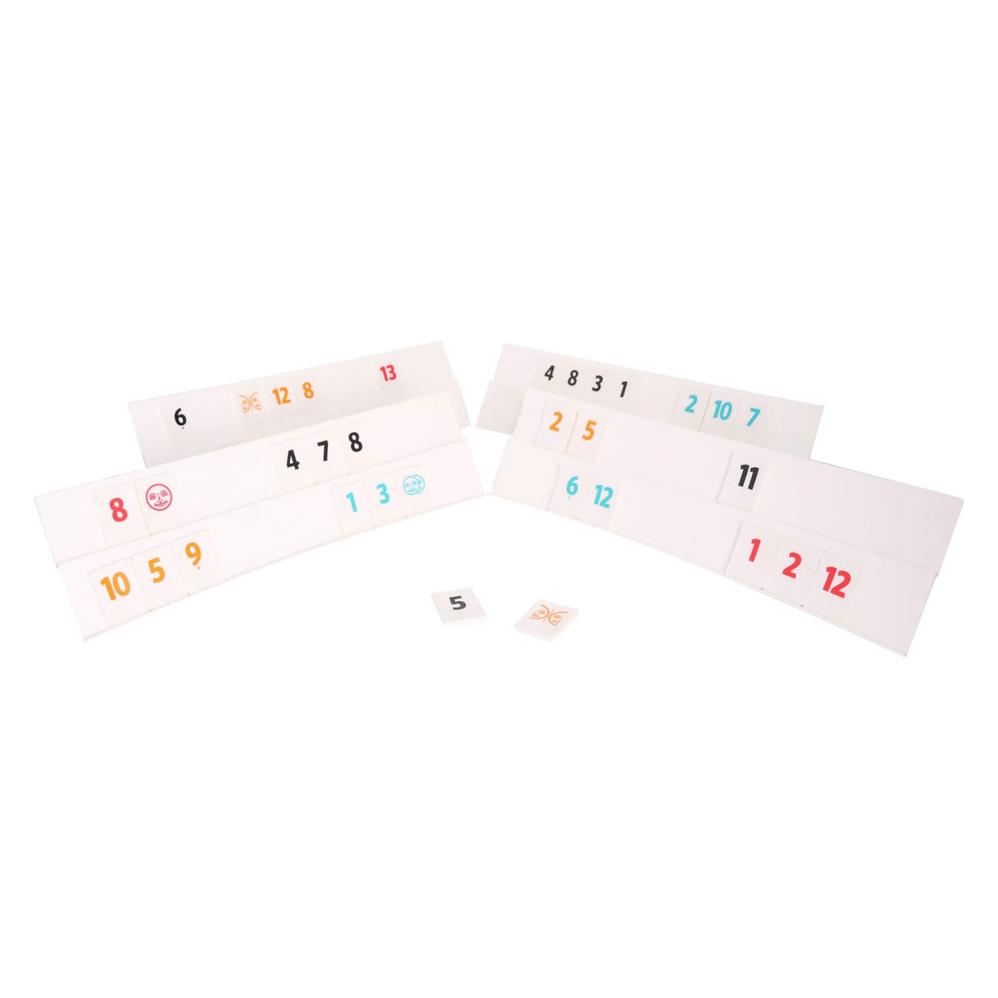 Goliath rummikub twist