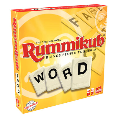 palabra goliat rummikub