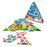 Goliath Triominos Junior Paw Patrol - afbeelding 2