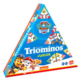 Goliath Triominos Junior Paw Patrol - afbeelding 3