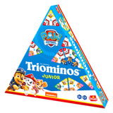 Goliath Triominos Junior Paw Patrol - afbeelding 4