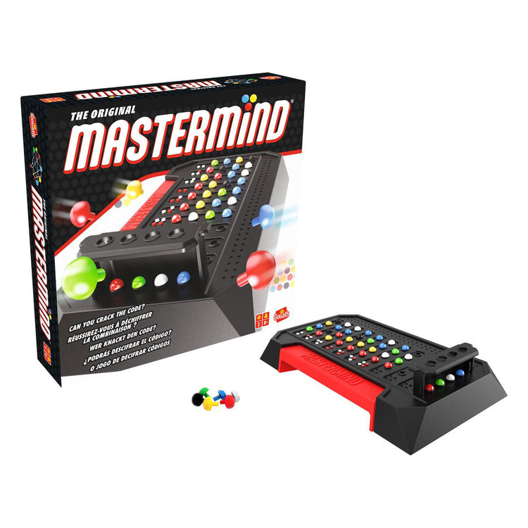 Game mastermind | 2 pcs