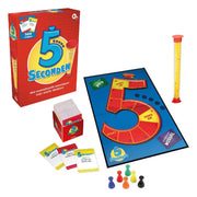 Goliath 5 seconds gezelschapsspel - afbeelding 2