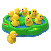 Juego de pesca del patito de goma Goliath - afbeelding 1