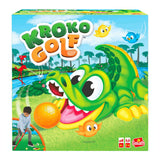 Juego de golf de cocodrilo | 2 piezas - afbeelding 2