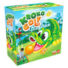 Juego de golf de cocodrilo | 2 piezas