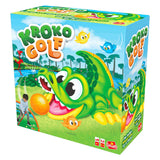 Juego de golf de cocodrilo | 2 piezas - afbeelding 4