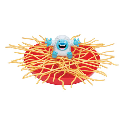 Goliath yeti in my spaghetti juniorspel
