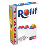 Goliath rolit travel reisspel - afbeelding 3