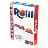 Goliath rolit travel reisspel - afbeelding 4