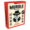 Gioco da tavolo Goliath Murdle