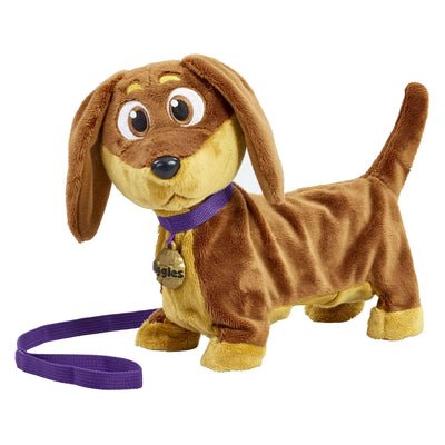 Otras marcas Animagic Hug Dog Diggles + Sonido