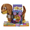 Goliath animagic diggles hond interactieve knuffel