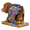 Goliath animagic diggles hond interactieve knuffel