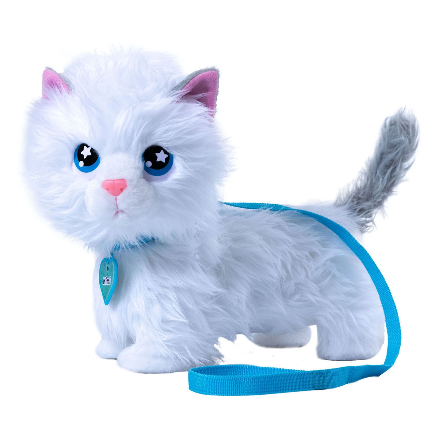 Goliath games animagic mimi kat interactieve knuffel