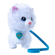 Goliath games animagic mimi kat interactieve knuffel - afbeelding 4