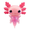 Axolotl animagico Goliath - rosa