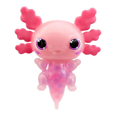 Goliath animagic axolotl - roze