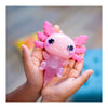 Axolotl animagico Goliath - rosa