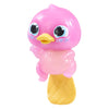 Goliath animagic let's glo vogelbekdier - roze