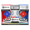 Goliath nexcube competition pack - breinbreker - speed cube - met 2 kubussen en een timer - snelste speedcube op de markt!
