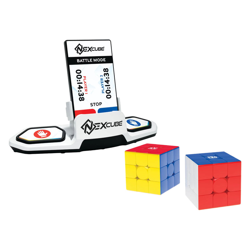 Goliath nexcube battle pack