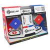Goliath nexcube competition pack - breinbreker - speed cube - met 2 kubussen en een timer - snelste speedcube op de markt!