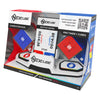 Goliath nexcube competition pack - breinbreker - speed cube - met 2 kubussen en een timer - snelste speedcube op de markt!