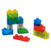 Kit di Newbie Goliath Jelly Blox con blocchi morbidi