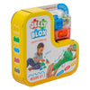 Kit di Newbie Goliath Jelly Blox con blocchi morbidi
