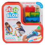 Jelly Blox Creative Kit - afbeelding 2