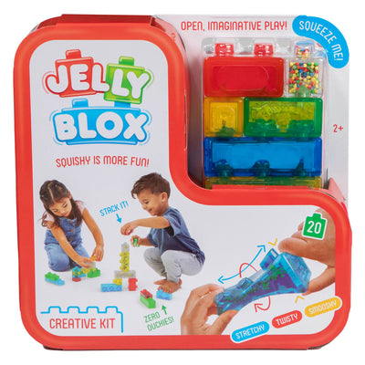 Jelly Blox Creative Kit