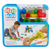 Goliath Jelly Blox Truck con blocchi morbidi