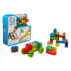 Goliath Jelly Blox Truck con blocchi morbidi