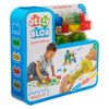 Goliath Jelly Blox Truck con blocchi morbidi
