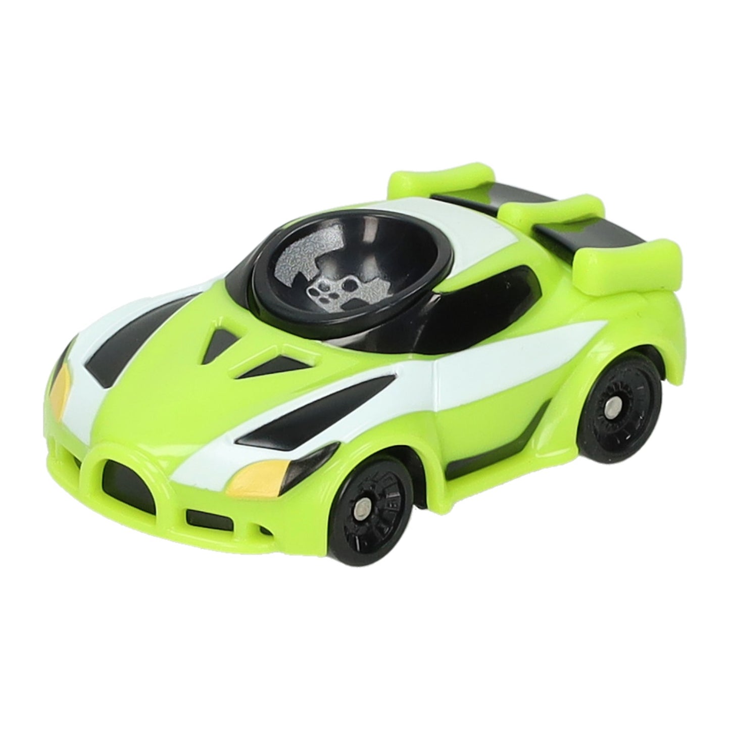 Goliath giochi finger racers macchina che gira