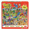 Goliath games goliath that's life junior playground legpuzzel - 240st.
