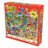 Goliath games goliath that's life junior playground legpuzzel - 240st.