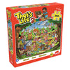 Goliath games Goliath that's life puzzle da picnic junior - 240 pezzi.