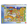 Goliath that's life city edition: puzzle venezia - 1000 pezzi.