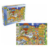 Goliath that's life city edition: puzzle venezia - 1000 pezzi.
