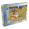 Goliath that's life city edition: puzzle venezia - 1000 pezzi.