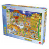 Goliath that's life city edition: puzzle venezia - 1000 pezzi.